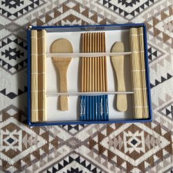 Sushi Making Kit 🍱 