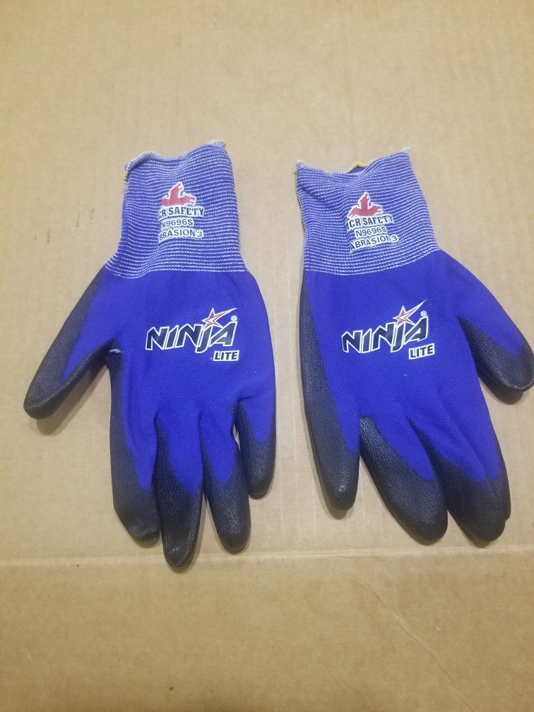 MCR Safety Ninja Lite Work Safety Gloves