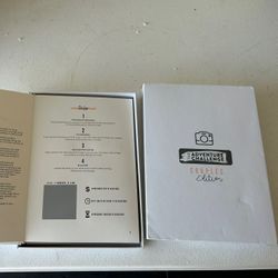 The Adventure Challenge