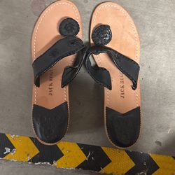 Jack Rogers Sandals