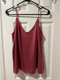Equipment femme silk top