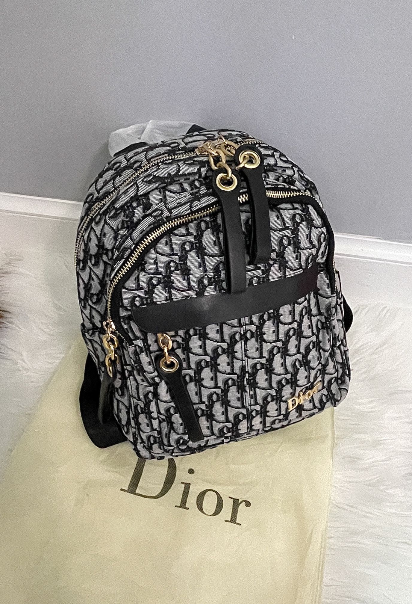 Backpack