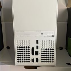 Xbox series x digital 1 tv