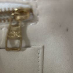 Real Leather Louis Vuitton Bag