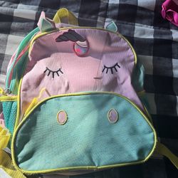 Kids Backpack 