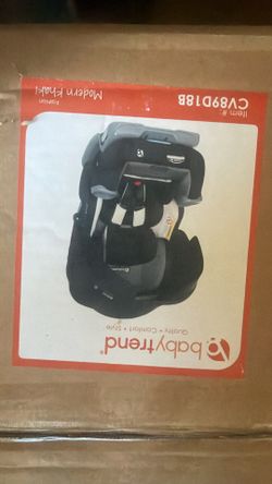 Baby Car seat