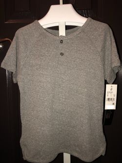 Afton Street - 5T - NWT