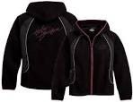 Harley-Davidson Destination SoftShell Hoodie