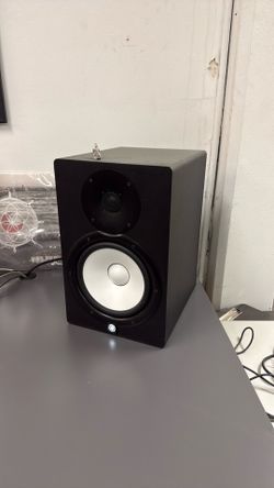 YAMAHA HS8 - PAIR