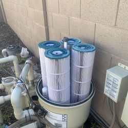 Filter Cleaning ❗️& More ❗️