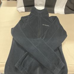 Columbia Fleece Jacket
