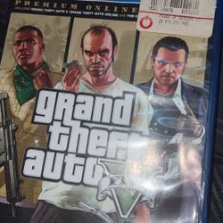 GTA V 