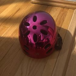 Helmet 