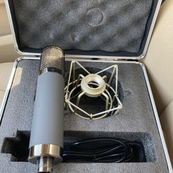 XLR Microphone