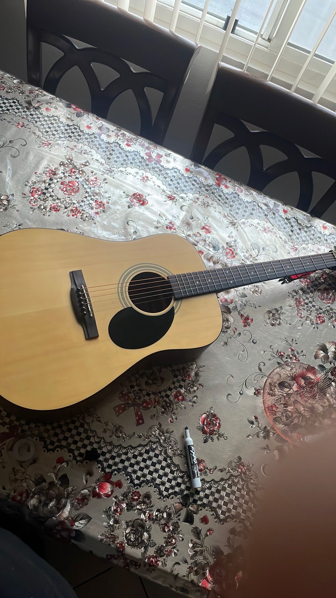 Guitar