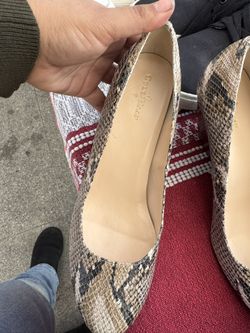 Women Heels /shoes Cole Haan