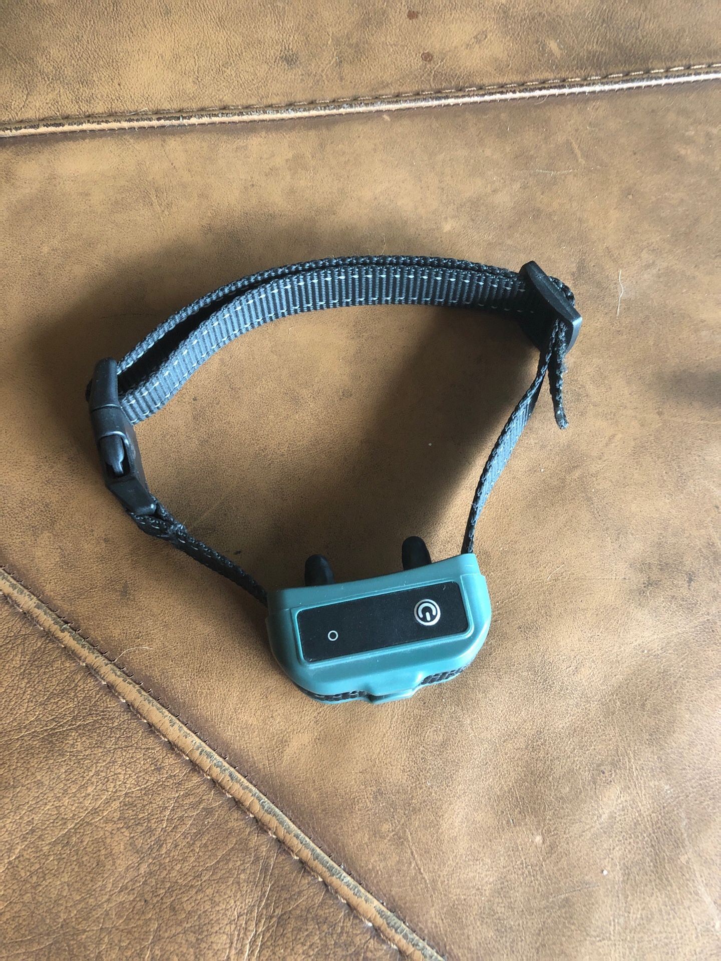 TBI Bark Pro v3 Anti Bark Dog Collar