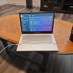 Asus Zephyrus G14 AMD 5900HS RTX3060