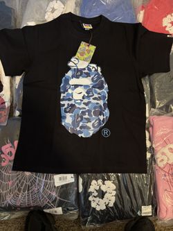 Medium Bape Shirt