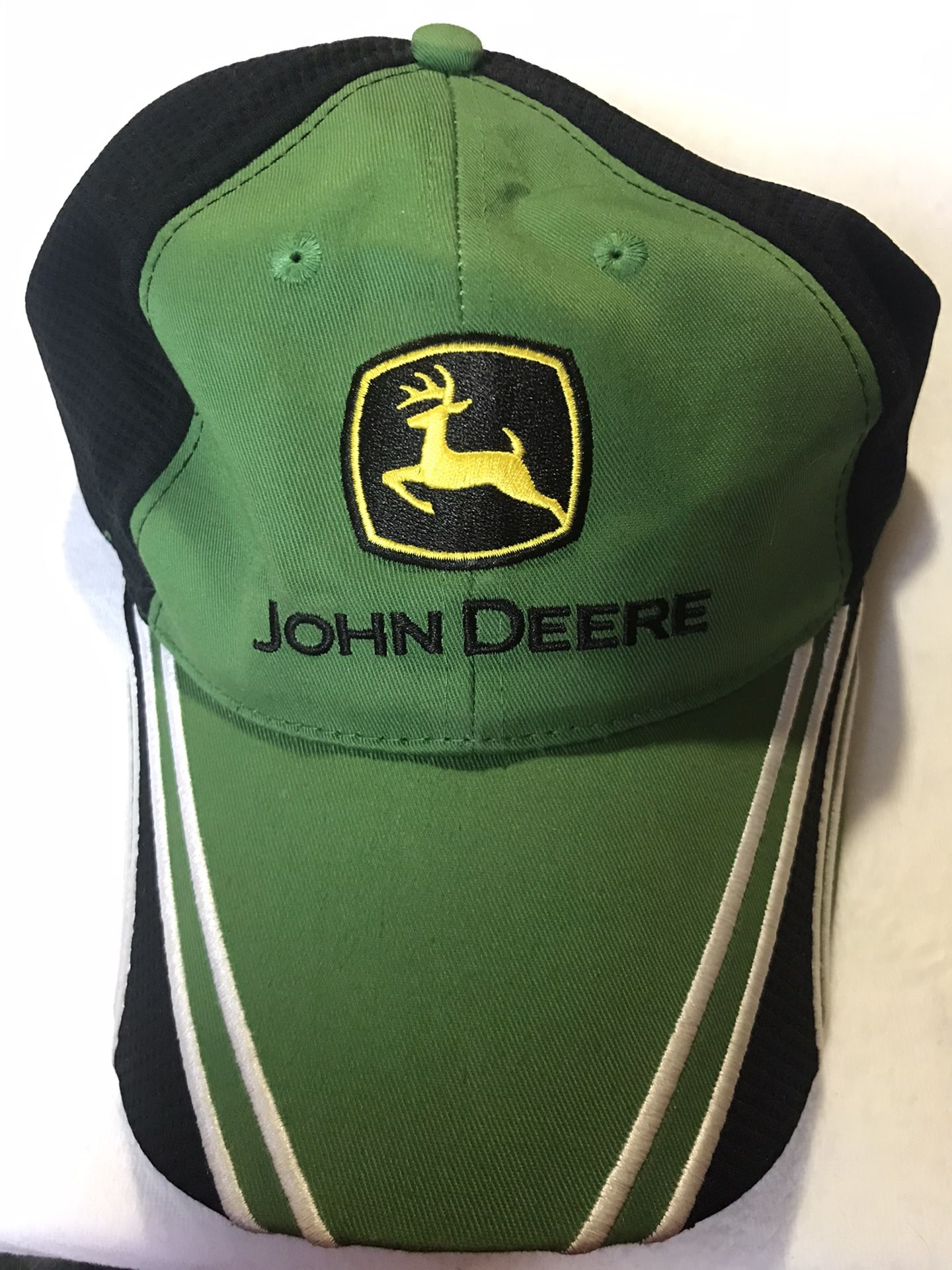John Deere Hat