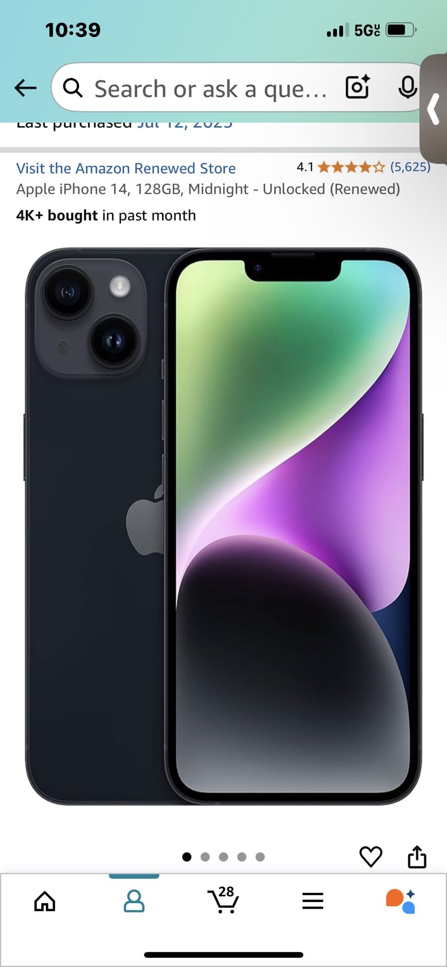 Unlock/ Renew