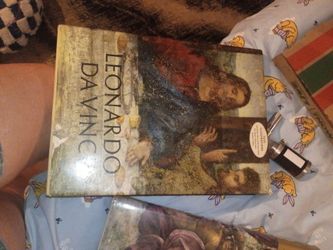 Leonardo da vinci