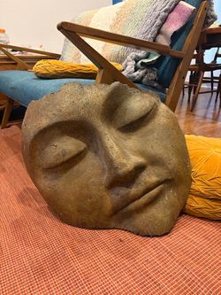 ceramic sculpture