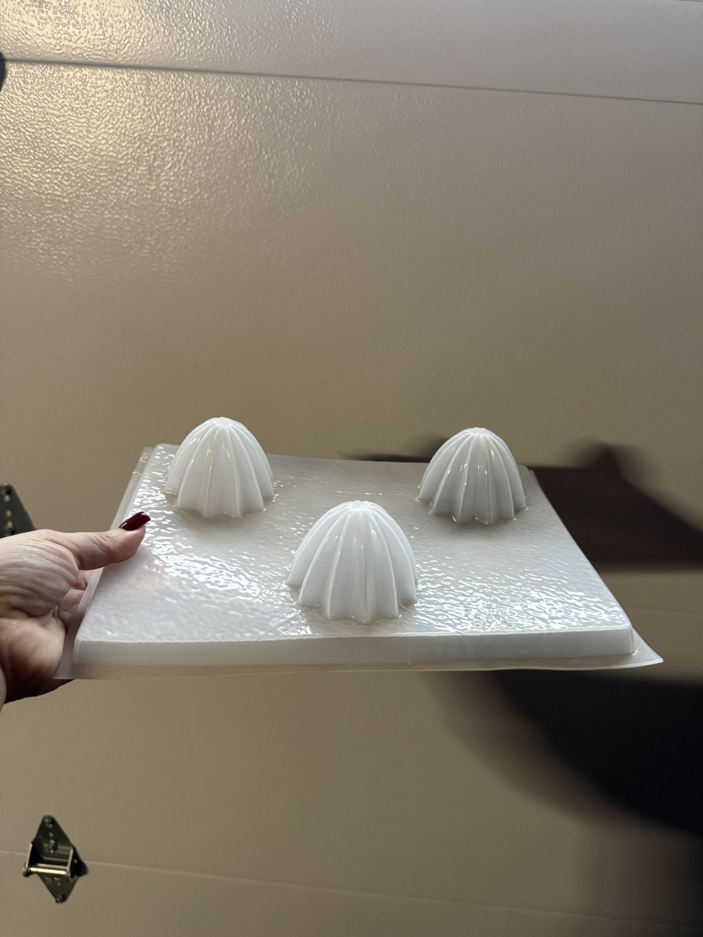 Molde Para Falditas De Princesas