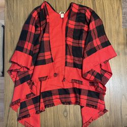 Duluth Cardigan (new, Never Worn)