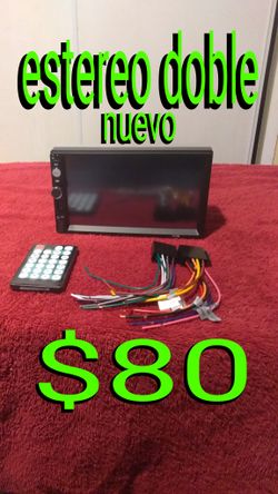 Estereo