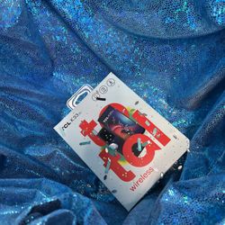 🔥 FREE 5G PHONE! TCL K33 w/ HUGE 6.75” Screen – California Lifeline 🔥