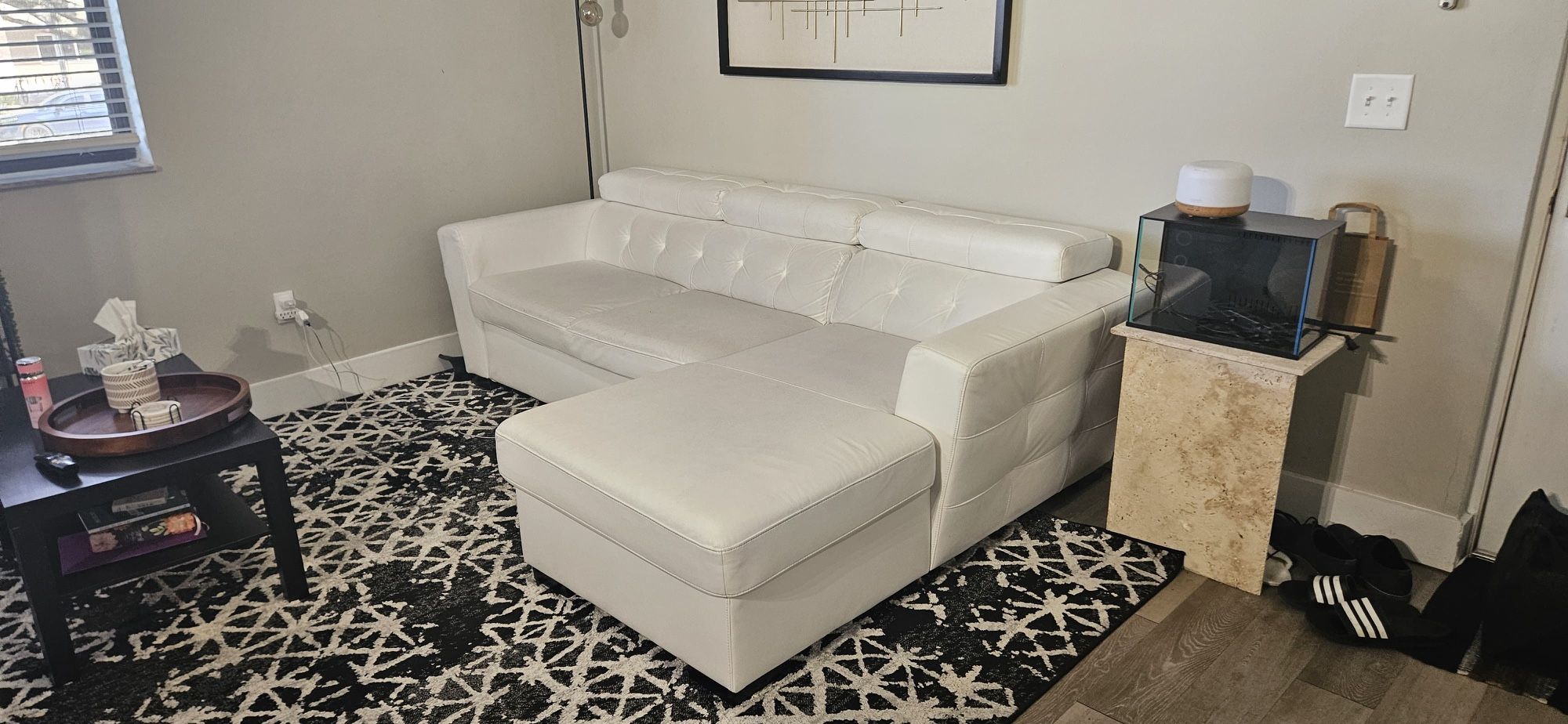 Couch Sofa