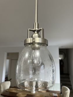 Hanging Pendant Lights 