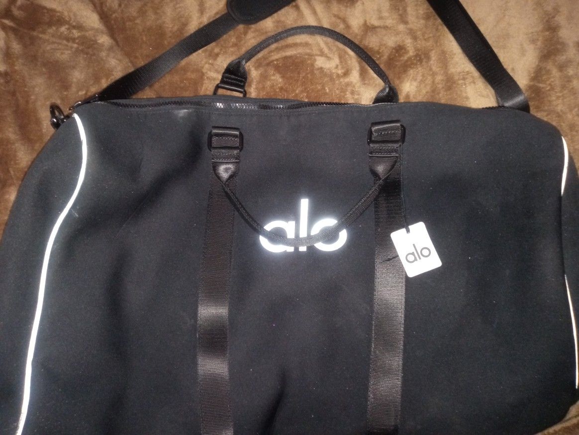 ALO Duffle Bag