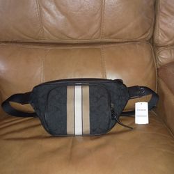 Coach Fanny Pack 