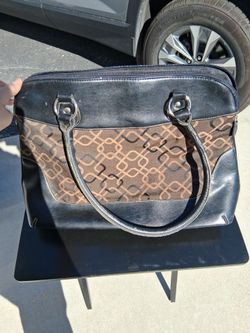 Big purse