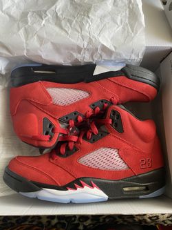 “Raging Bulls” Dead Stock 