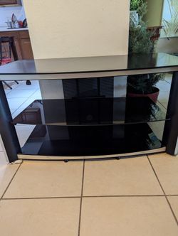 TV table