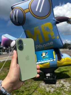 iPhone 17 