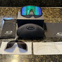Oakley Sutro