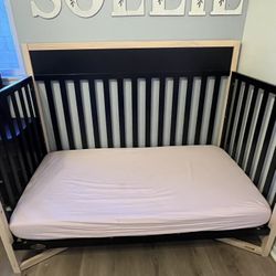 Crib