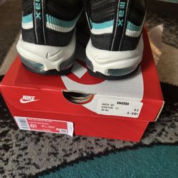 Nike Air Max 97 SE (GS)