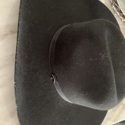 CODY JAMES XXX COWBOY HAT (NOT FREE)