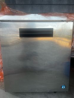 Undercounter Refrigerator,  Commercial grade, 1 Door, Stainless Steel