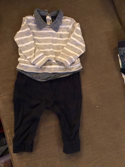 BabyGap 6 to 12 months