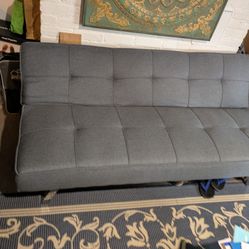 Couch Bed 