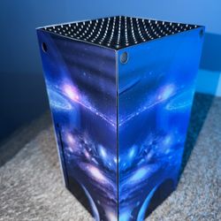 Xbox Series X (Read Description)