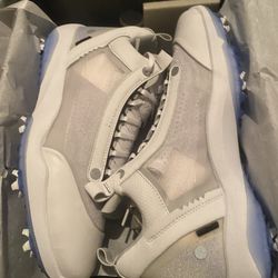 Air jordan XXXIV Low golf