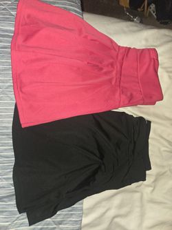 Skirts