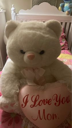 Big love Bear